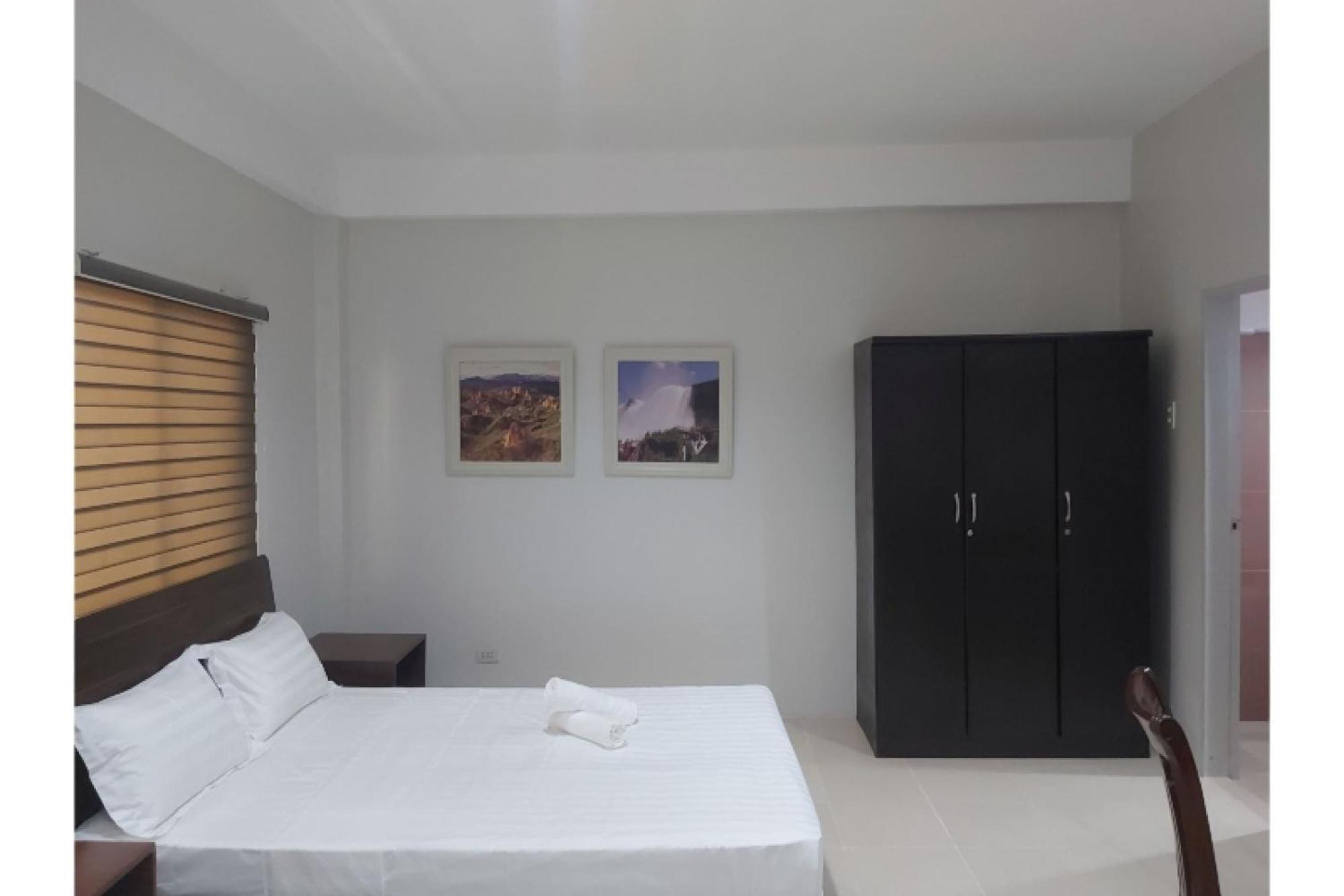 Nest Suites Quezon City Exterior photo